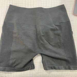 Alphalete shorts, size medium